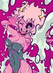 Mina Ashido (My Hero Academia / Boku No Hero Academia) - 727